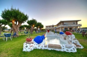 Al Mare Apartments