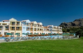 Lindos Imperial Executive Suites